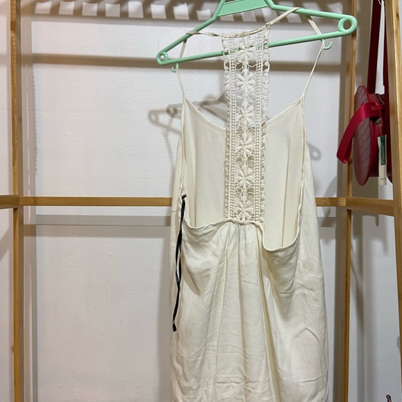 6️⃣5️⃣0️⃣ Forever21 Mini Dress. Size -M - Picture 14 of 15